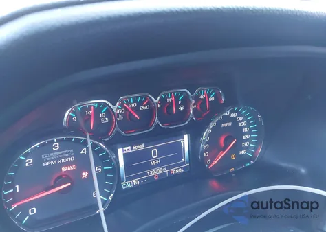 2017 GMC Sierra 1500 Slt из США, поврежденный, VIN 3GTU2NEJ6HG452472